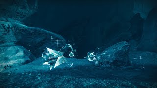 Trio Vault of Glass in 19:18