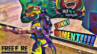 Free Fire Funny Moments 😁  #freefire #freefireindia #freefirevideos #garenafreefire #freefireclips