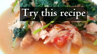 Simple Luto sa Century Tuna at home, Try this simple Recipe | Yummy and Healthy #cannedtunarecipes