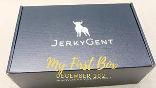 Unleash the Flavor: Discover the Jerky Gent Jerky Subscription