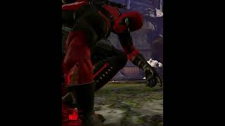 Stop Dropping my camera player, its expensive!!!  #shorts  #deadpool #gamer