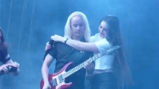 Amaranthe - Amaranthine (Masters of Rock 2016)