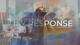 John Aleh x Ernest Umoke || My Response Challenge || Phil Thompson