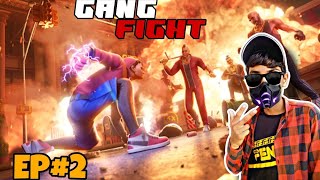 SPIDER FIGHTER 3 FUTURE GANG FIGHT | VAFI GAMERZ|GAMEPLAY EP 2