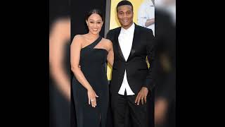 Actress Tia Mowry files for a divorce from her husband Cory Hardrict.