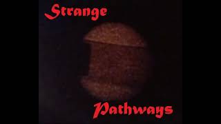 STRANGE PATHWAYS Dorothy Izatt, The House of Gibbering Ghosts, and the Grand Canyon Timeslip