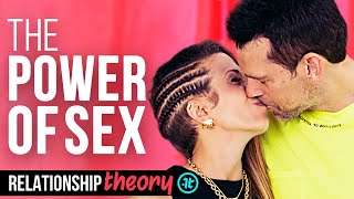 How Good Sex Will Help Your Relationship and Your Mental Health | Relationship Theory