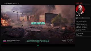 Killer_tex19's Live PS4 Broadcast