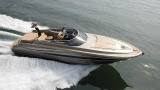 Riva Rivale Super Yacht