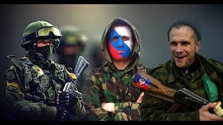 Сирия: МО США vs МО РФ: гибридные войны XXI века. [543]