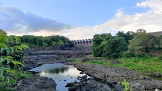 😃HIDDEN place to visit at BARVI DAM || BADLAPUR || AMBERNATH || #barvidam || #rjvlogs