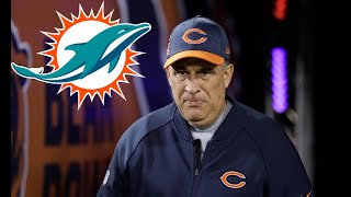 Vic Fangio To Come To Miami.