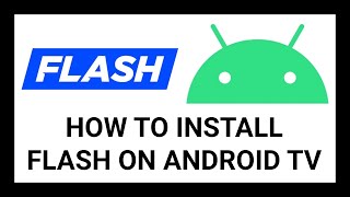 How to Install Flash News on Android TV