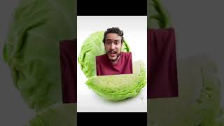 Una planta te da todas las verduras!