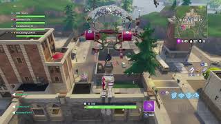 Season 2 wiping out squads