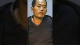 Yang Xinhai The Ruthless Chinese Killer #shorts #viral