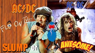 AC⚡️DC Fly On Your Video Review