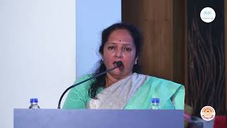 Plenary Session 1- Dr Kalpana Shankar 1- 8th Conference on Peace & Reconciliation