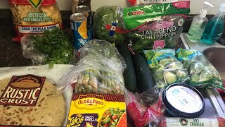 GROCERY OUTLET{WALMART}PET SMART WEEKLY HAUL WATCH TILL THE END