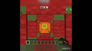 how satisfying is this #gamingvideos #shorts #minecraft