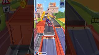 Subway surfers