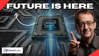 Upgrade Your Gaming: Intel's New Flagship CPUs Revealed