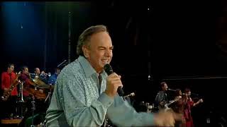 Neil Diamond -  I'm A Believer  (Live In Las Vegas  2002) ❤️