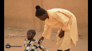 KORRU ALI AK ALIEU (EPISODE 13) - GAMBIAN COMEDY BY FAAL ENTERTAINMENT [HD]