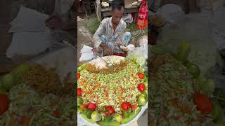 Most Unique Chana Chaat on Street #shorts #shortsindia