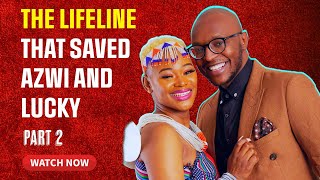 Miraculous Turnaround: The Lifeline That Saved This Couple [Part 2]