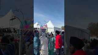 Vaisakhi Mela 🎇