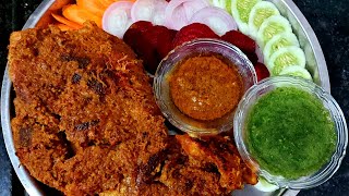 Mutton Raan || Goat Leg Recipe || Mumbai Spice || 2020