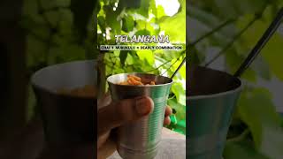 Chai Murukulu🤤 ఎవరికి ఇష్టం ఈ Combo?🤔  #trendingshorts #viralvideo #viralshorts #shorts