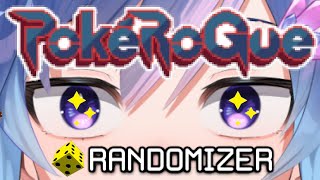 PokeRogue Randomized Team Classic Runs!