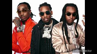 Migos - Built Like Me [Bass Boosted]