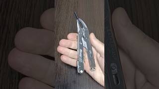 Leatherman Crunch