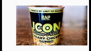 Master P Launches His Own Line Of Ramen Noodles