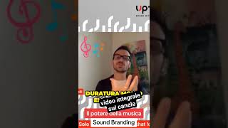 Sound Branding: musica per aziende e brand