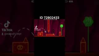 Geometry Dash 2.2 Firebird