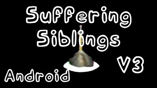 Friday Night Funkin "Suffering Siblings V3" for Android [ZIP]