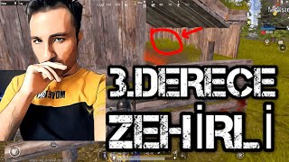 YILANLARIN EFENDİSİ RAGNAROK - PUBG MOBİLE