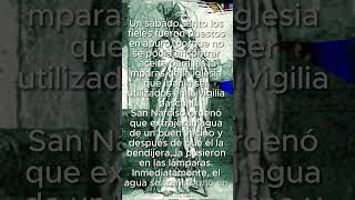 Frases de Santos -  San Narciso - #catholicsaint #amor #seamossantos #frases  #fe #santo #sersanto