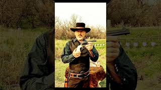 Pietta's New For 2023 "Dead Man's Hand" #Pietta #cowboy #gunfighter #western #saa #clinteastwood