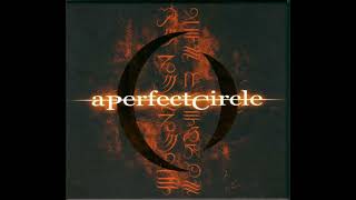 A Perfect Circle - Rose (unmixed demo)