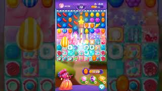 Candy Crush Friends Saga Level 7963