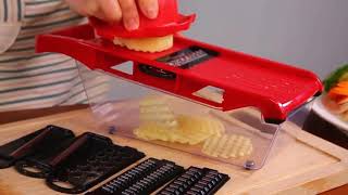 Best Potato Slicer