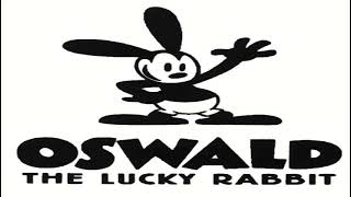 Oswald The Lucky Rabbit Theme Songs (1927-1938)