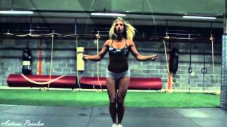 Fitness Girl Motivation - Do it ®