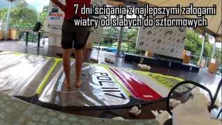 49er European Championship - 7th place Czajor&Marcin