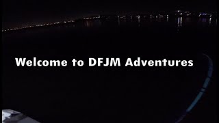 DFJM Adventures (Channel Trailer) - Perth Kayaking, Fishing & Family